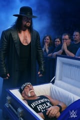 Dead hulk