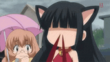 nosebleed