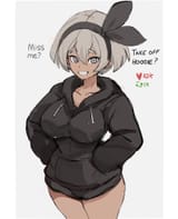 poke