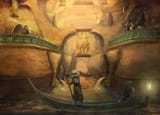 vivec_sunset_by_swietopelk