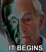 Ron Paul 172