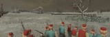 Janissaries vs Prussians