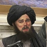Taliban kek