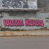 khazar milkers
