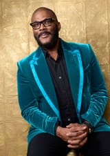 Tyler-Perry