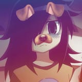 tomoko dog