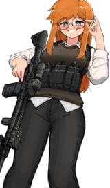 glassesgal