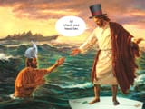 blasphemy