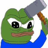 stay still fren