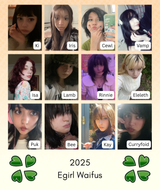 egirls
