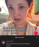 conversion chick