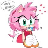 yummy sonikku