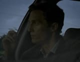 rust in car