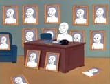 office of feels