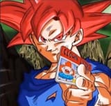 goku clown license