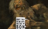 don&#039;t talk to me until i&#039;ve sacrificed My Son