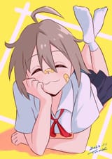 __yua_serufu_do_it_yourself_drawn_by_tsunemoku__sample-65146693300a0ac60b76089078085005