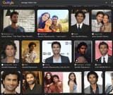 average indian man