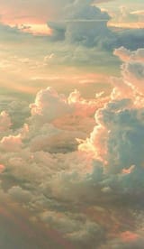 Light-Sky-Clouds-Pink-Blue-Circular