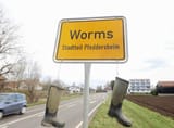 worms