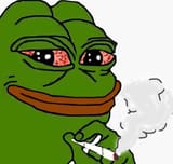 blazed