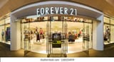 forever21
