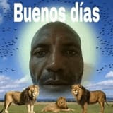 buenos-dias