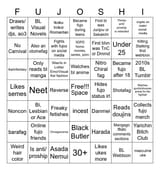 fujoshibingo