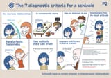 schizoid personality