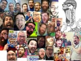 soyllennials