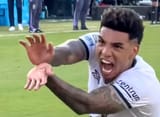 Igor_Jesus_Botafogo
