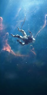 dreaming