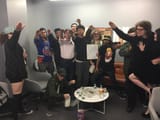 4chan meetup