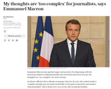 macron