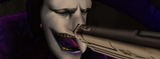 NIGGERCLOWN