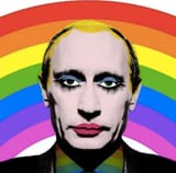 putinlovescock