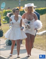 ascot