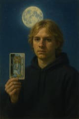 moonchild