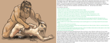 the evolutionary causal chain of human sexual dynamics
