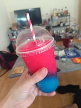 slushie