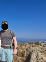 Snowdon