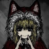 RedhoodSmile
