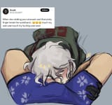 sniff