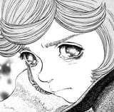 you made schierke cry