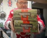 yorkshire
