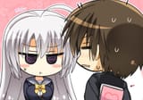 __ayachi_nene_and_hoshina_shuuji_sanoba_witch_drawn_by_plumtea_an__sample-44dc3537098df14436bfb5a24a39a302