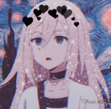 starry