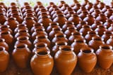 Pottery