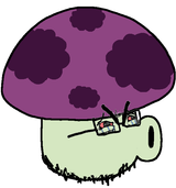 puffshroom crying soyak