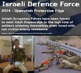 israel diapers